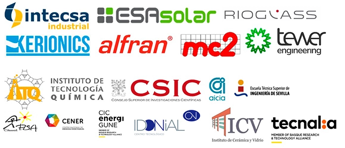 marcas proyecto neosolar